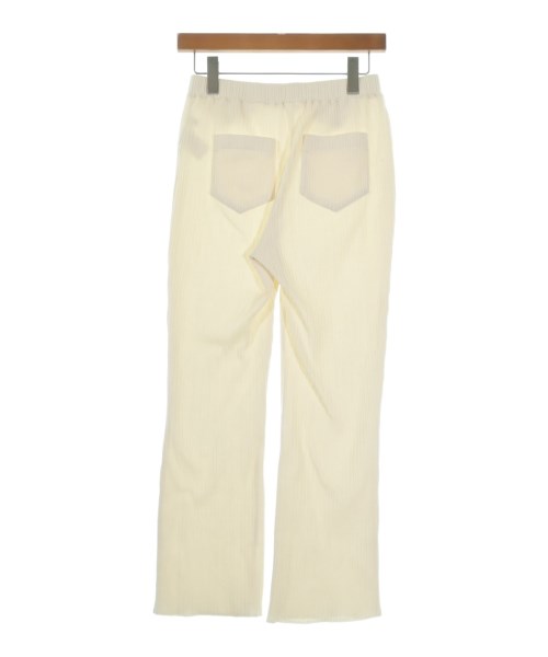 SLOBE citron（スローブシトロン）その他 白 サイズ:F レディース/2200639087030