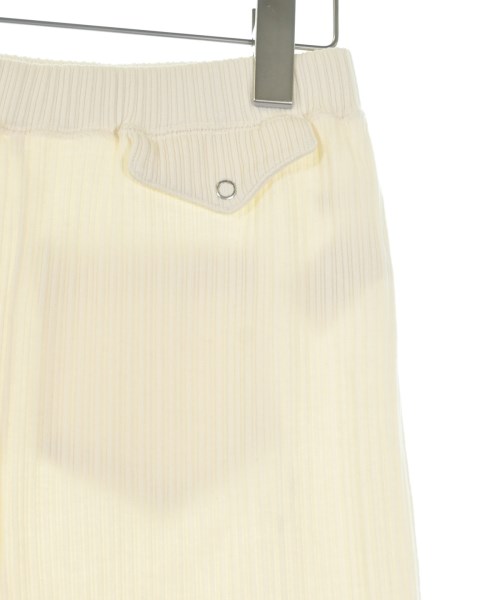 SLOBE citron（スローブシトロン）その他 白 サイズ:F レディース/2200639087030