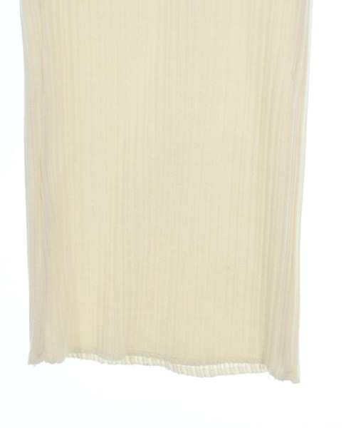 SLOBE citron（スローブシトロン）その他 白 サイズ:F レディース/2200639087030