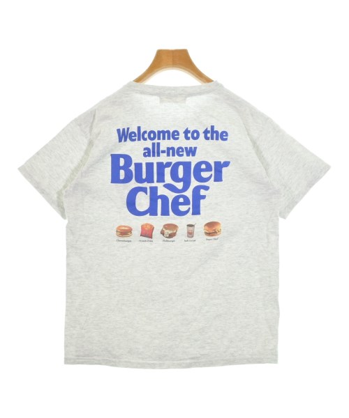 SLOBE citron（スローブシトロン）Tシャツ・カットソー グレー サイズ:F レディース/2200647902035