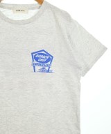 SLOBE citron（スローブシトロン）Tシャツ・カットソー グレー サイズ:F レディース/2200647902035