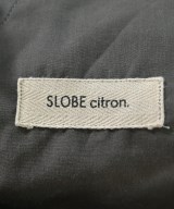 SLOBE citron（スローブシトロン）カーゴパンツ グレー サイズ:36(S位) レディース/2200641656033