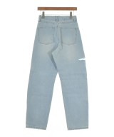 SLOBE citron（スローブシトロン）デニムパンツ 青 サイズ:36(S位) レディース/2200643101067