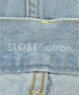 SLOBE citron（スローブシトロン）デニムパンツ 青 サイズ:36(S位) レディース/2200643101067