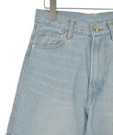 SLOBE citron（スローブシトロン）デニムパンツ 青 サイズ:36(S位) レディース/2200643101067