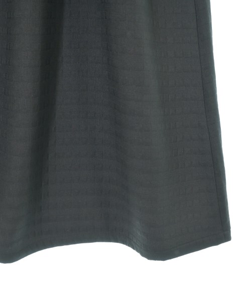 SLOBE citron（スローブシトロン）ワンピース 黒 サイズ:-(S位) レディース/2200643101128