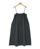 SLOBE citron（スローブシトロン）ワンピース 黒 サイズ:-(S位) レディース/2200643101128