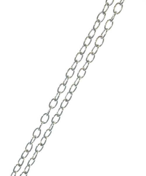 SLOBE citron（スローブシトロン）ショルダーバッグ シルバー サイズ:- レディース/2200653133041