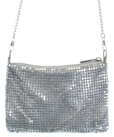 SLOBE citron（スローブシトロン）ショルダーバッグ シルバー サイズ:- レディース/2200653133041