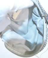 SLOBE citron（スローブシトロン）ショルダーバッグ シルバー サイズ:- レディース/2200653133041