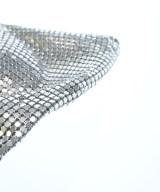 SLOBE citron（スローブシトロン）ショルダーバッグ シルバー サイズ:- レディース/2200653133041