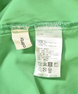 SLOBE citron（スローブシトロン）ワンピース 緑 サイズ:F レディース/2200707566061