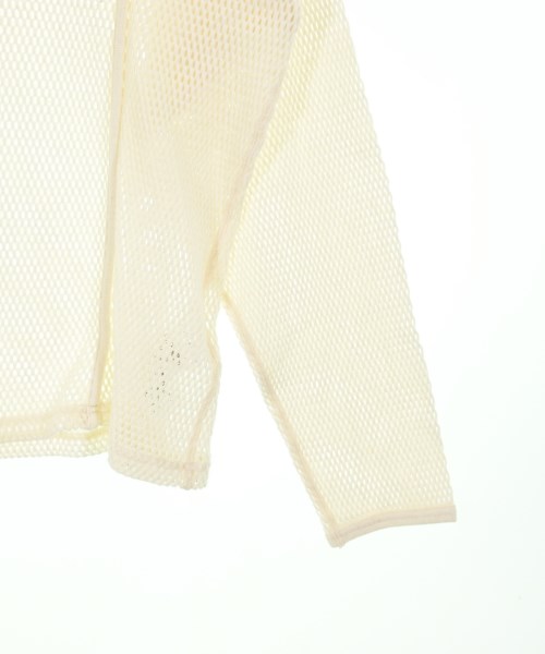 SLOBE citron（スローブシトロン）Tシャツ・カットソー 白 サイズ:F レディース/2200707388021