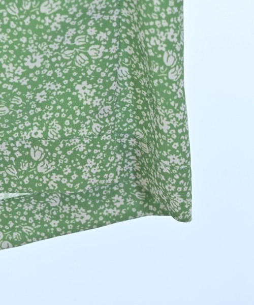 SLOBE citron（スローブシトロン）ワンピース 緑 サイズ:-(M位) レディース/2200664514020