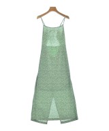 SLOBE citron（スローブシトロン）ワンピース 緑 サイズ:-(M位) レディース/2200664514020