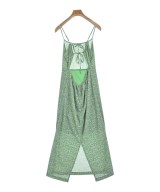 SLOBE citron（スローブシトロン）ワンピース 緑 サイズ:-(M位) レディース/2200664514020