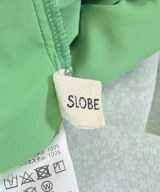 SLOBE citron（スローブシトロン）ワンピース 緑 サイズ:-(M位) レディース/2200664514020