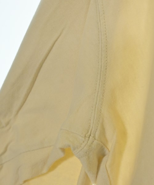 SLOBE citron（スローブシトロン）Tシャツ・カットソー ベージュ サイズ:F レディース/2200717834136