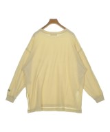 SLOBE citron（スローブシトロン）Tシャツ・カットソー ベージュ サイズ:F レディース/2200717834136