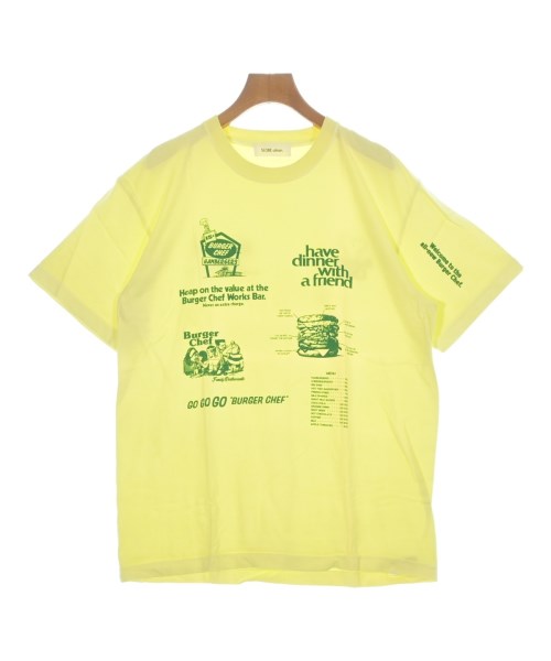 SLOBE citron(スローブシトロン)のTシャツ・カットソー サイズ:F 2,700円