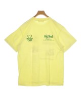 SLOBE citron（スローブシトロン）Tシャツ・カットソー 黄 サイズ:F レディース/2200717834174