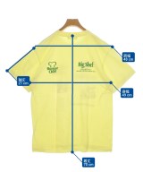 SLOBE citron（スローブシトロン）Tシャツ・カットソー 黄 サイズ:F レディース/2200717834174