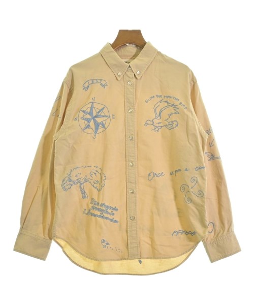 SLOBE citron(スローブシトロン)のカジュアルシャツ サイズ:F 5,600円
