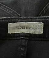 SLOBE citron（スローブシトロン）デニムパンツ 黒 サイズ:36(S位) レディース/2200693480099