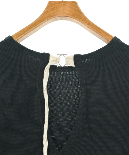 STAIR（ステア）Tシャツ・カットソー 黒 サイズ:F レディース/2200615453019