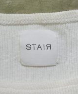 STAIR（ステア）ブラウス 白 サイズ:F レディース/2200608024103