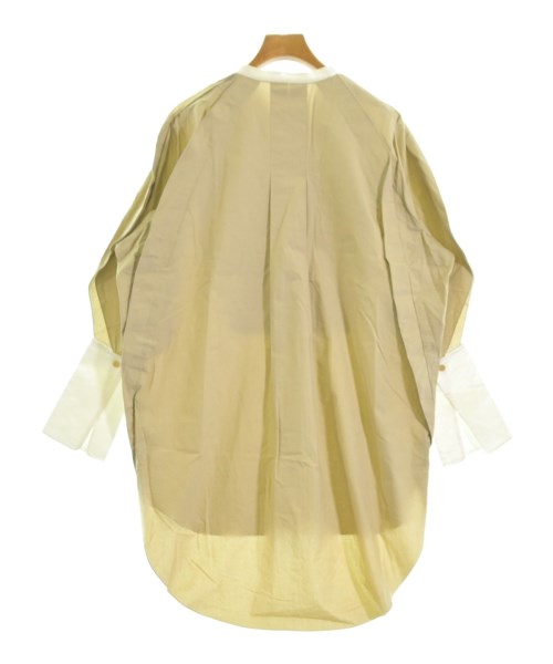 STAIR（ステア）カジュアルシャツ ベージュ サイズ:F レディース/2200668569101