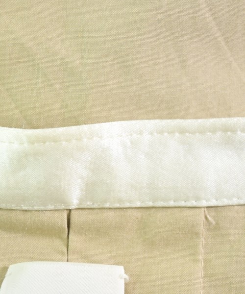 STAIR（ステア）カジュアルシャツ ベージュ サイズ:F レディース/2200668569101