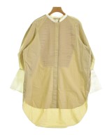 STAIR（ステア）カジュアルシャツ ベージュ サイズ:F レディース/2200668569101