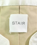 STAIR（ステア）カジュアルシャツ ベージュ サイズ:F レディース/2200668569101