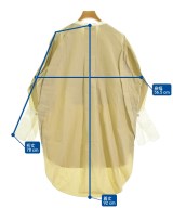 STAIR（ステア）カジュアルシャツ ベージュ サイズ:F レディース/2200668569101