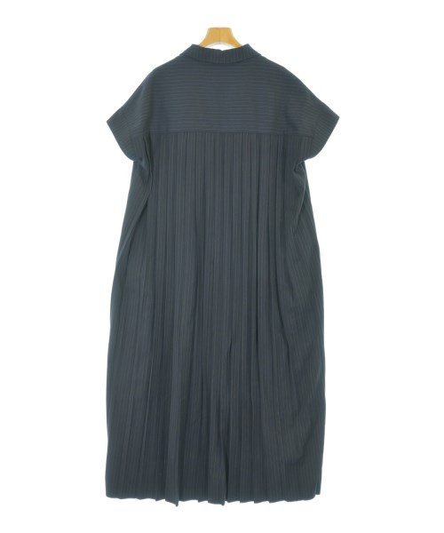 STAIR（ステア）シャツワンピース 紺 サイズ:2(M位) レディース/2200671950026