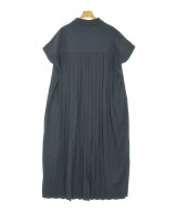 STAIR（ステア）シャツワンピース 紺 サイズ:2(M位) レディース/2200671950026