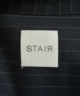 STAIR（ステア）シャツワンピース 紺 サイズ:2(M位) レディース/2200671950026