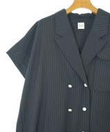 STAIR（ステア）シャツワンピース 紺 サイズ:2(M位) レディース/2200671950026