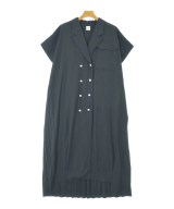 STAIR シャツワンピース