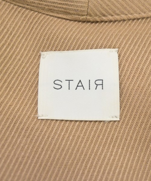 STAIR（ステア）その他 ベージュ サイズ:F レディース/2200699998192