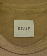 STAIR（ステア）Tシャツ・カットソー 茶 サイズ:F レディース/2200640620127