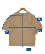 STAIR（ステア）Tシャツ・カットソー 茶 サイズ:F レディース/2200640620127