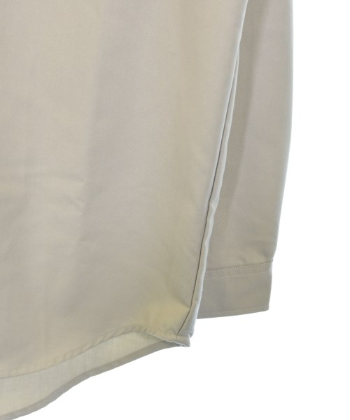 LAKOLE（ラコレ）カジュアルシャツ グレー サイズ:M メンズ/2200625295029