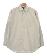 LAKOLE（ラコレ）カジュアルシャツ グレー サイズ:M メンズ/2200625295029