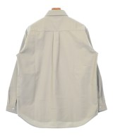 LAKOLE（ラコレ）カジュアルシャツ グレー サイズ:M メンズ/2200625295029