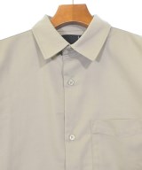 LAKOLE（ラコレ）カジュアルシャツ グレー サイズ:M メンズ/2200625295029