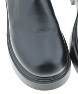 LAKOLE（ラコレ）ブーツ 黒 サイズ:24.5cm レディース/2200629084032