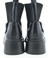 LAKOLE（ラコレ）ブーツ 黒 サイズ:24.5cm レディース/2200629084032