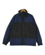 LAKOLE（ラコレ）ブルゾン 黒 サイズ:M メンズ/2200641551017